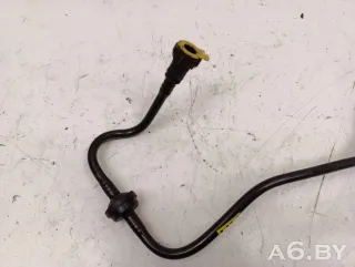 13208900 Трубка вакуумного насоса Opel Corsa D 1.3л Арт 55530500, вид 2