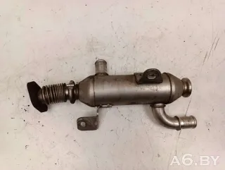 9627242880 Радиатор EGR Citroen Berlingo 1 Арт 55531399, вид 3