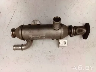 9627242880 Радиатор EGR Citroen Berlingo 1 Арт 55531399, вид 1
