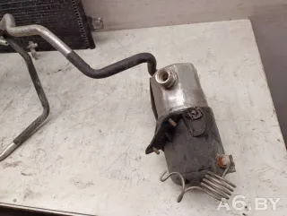  Радиатор кондиционера  Audi A6 C5 (S6,RS6) Арт 55554260, вид 3