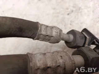  Радиатор кондиционера  Audi A6 C5 (S6,RS6) Арт 55554260, вид 10