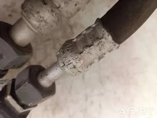  Радиатор кондиционера  Audi A6 C5 (S6,RS6) Арт 55554260, вид 9