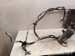  Радиатор кондиционера  Audi A6 C5 (S6,RS6) Арт 55554260, вид 11