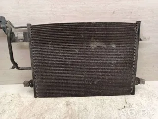  Радиатор кондиционера  Audi A6 C5 (S6,RS6) Арт 55554260, вид 6