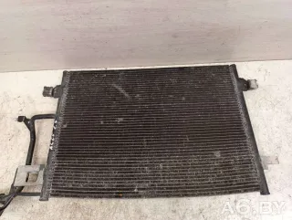 Радиатор кондиционера  Audi A6 C5 (S6,RS6) Арт 55554260, вид 7