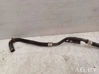  Шланг гидроусилителя (ГУР) Renault Espace 4 Арт 55554279, вид 3