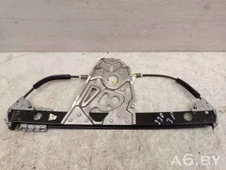 A2207300446 Стеклоподъемник электрический задний правый Mercedes S W220 Арт 55554640, вид 1