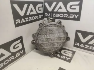 06E145100C Насос тандемный Audi A6 C6 (S6,RS6) 2.4л Арт VR27-101, вид 1