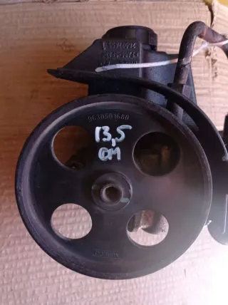 9632252880,26074910,9630501680 Насос ГУР Citroen C5 1 Арт 55564125, вид 1