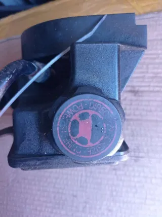 9632252880,26074910,9630501680 Насос ГУР Citroen C2  Арт 55564120, вид 3