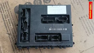 A1695405645,5DK00872822 Блок комфорта Mercedes A W169 Арт 55584289, вид 1