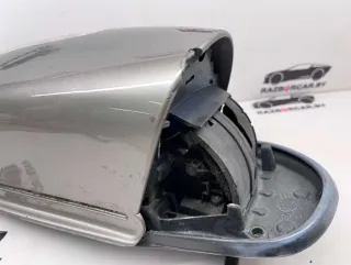  Корпус зеркала правого Mercedes E W211 Арт RC2-152, вид 4