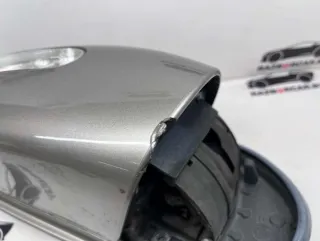  Корпус зеркала правого Mercedes E W211 Арт RC2-152, вид 5