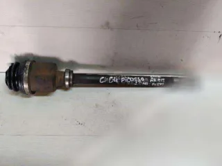  полуось Citroen C4 Picasso 1 Арт 94820692, вид 1