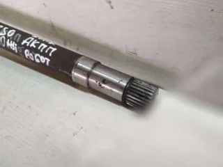  полуось Citroen C4 Picasso 1 Арт 94820692, вид 2