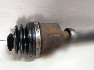  полуось Citroen C4 Picasso 1 Арт 94820692, вид 3