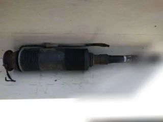  гидростойка задняя левая Mercedes S W220 Арт 95364437, вид 1