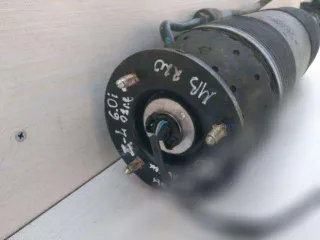  гидростойка задняя левая Mercedes S W220 Арт 95364437, вид 2