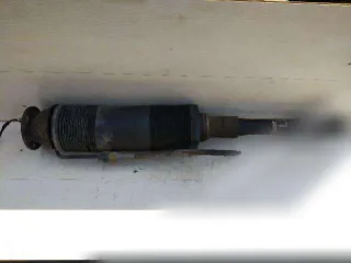  гидростойка задняя левая Mercedes S W220 Арт 95364437, вид 5