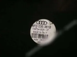 4F0035381B Динамик двери передней левой Audi A6 C6 (S6,RS6) Арт 100534124, вид 2