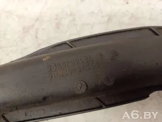 9625792080B Патрубок интеркулера Citroen Xsara Арт 55596286, вид 3