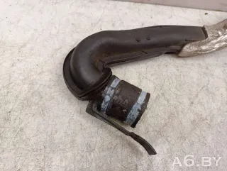 9625792080B Патрубок интеркулера Citroen Xsara Арт 55596286, вид 2