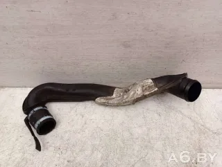 9625792080B Патрубок интеркулера Citroen Xsara Арт 55596286, вид 4