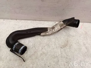 9625792080B Патрубок интеркулера Citroen Xsara Арт 55596286, вид 1