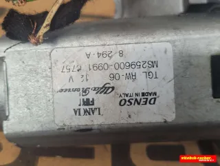 MS2596000991, MS2599240570 Моторчик заднего стеклоочистителя (дворника) Fiat Bravo 2 Арт 55596445, вид 3