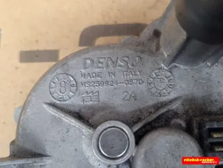 MS2596000991, MS2599240570 Моторчик заднего стеклоочистителя (дворника) Fiat Bravo 2 Арт 55596445, вид 2