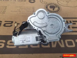 MS2596000991, MS2599240570 Моторчик заднего стеклоочистителя (дворника) Fiat Bravo 2 Арт 55596445, вид 4