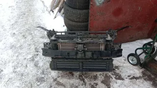 5Q0816411AR Радар Skoda Kodiaq Арт 55597362, вид 1