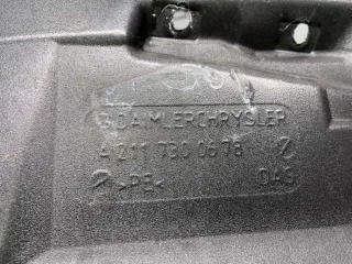 A2117300678, 2117300678 Шумоизоляция двери задней правой Mercedes E W211 Арт RC2-171, вид 3