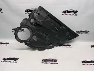 A2117300578, 2117300578 Шумоизоляция двери задней левой Mercedes E W211 Арт RC2-172, вид 3