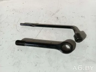 09149-2160, 09149-2150 Ключ баллонный Kia Ceed 1 Арт 55598052, вид 4