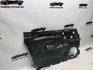 A2117200378, 2117200378 Шумоизоляция двери передней левой Mercedes E W211 Арт RC2-174, вид 2