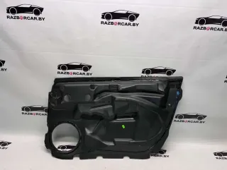 A2117200378, 2117200378 Шумоизоляция двери передней левой Mercedes E W211 Арт RC2-174, вид 1