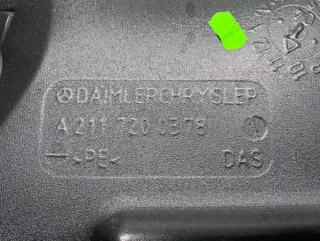 A2117200378, 2117200378 Шумоизоляция двери передней левой Mercedes E W211 Арт RC2-174, вид 3