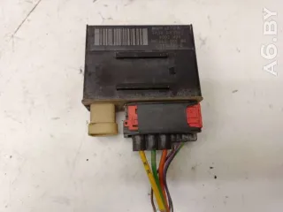 9652021180 Реле вентилятора Citroen Berlingo 1 restailing 1.6л Арт 55607281, вид 1