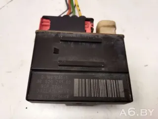 9652021180 Реле вентилятора Citroen Berlingo 1 restailing 1.6л Арт 55607281, вид 2