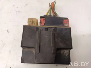 9652021180 Реле вентилятора Citroen Berlingo 1 restailing 1.6л Арт 55607281, вид 3