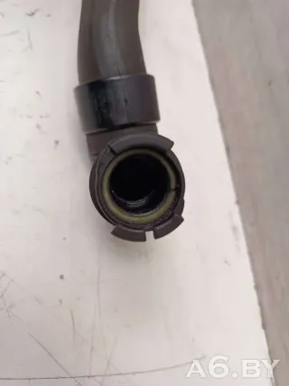 9686431780 Патрубок отопителя (печки) Citroen C3 Picasso Арт 55607286, вид 4