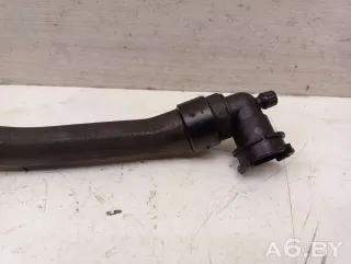 9686431780 Патрубок отопителя (печки) Citroen C3 Picasso Арт 55607286, вид 2