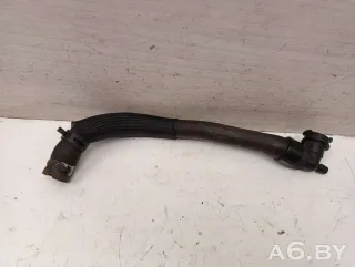 9686431780 Патрубок отопителя (печки) Citroen C3 Picasso Арт 55607286, вид 5