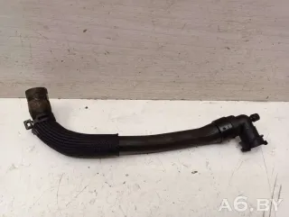 9686431780 Патрубок отопителя (печки) Citroen C3 Picasso Арт 55607286, вид 1