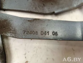 72407G,72408D Петля капота Peugeot 807 Арт 55607459, вид 8