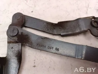 72407G,72408D Петля капота Peugeot 807 Арт 55607459, вид 9