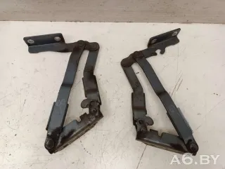 72407G,72408D Петля капота Peugeot 807 Арт 55607459, вид 1