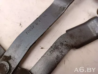 72407G,72408D Петля капота Peugeot 807 Арт 55607459, вид 2