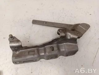 A2038800328,A2038800428 Петля капота Mercedes C W203 Арт 55607461, вид 5